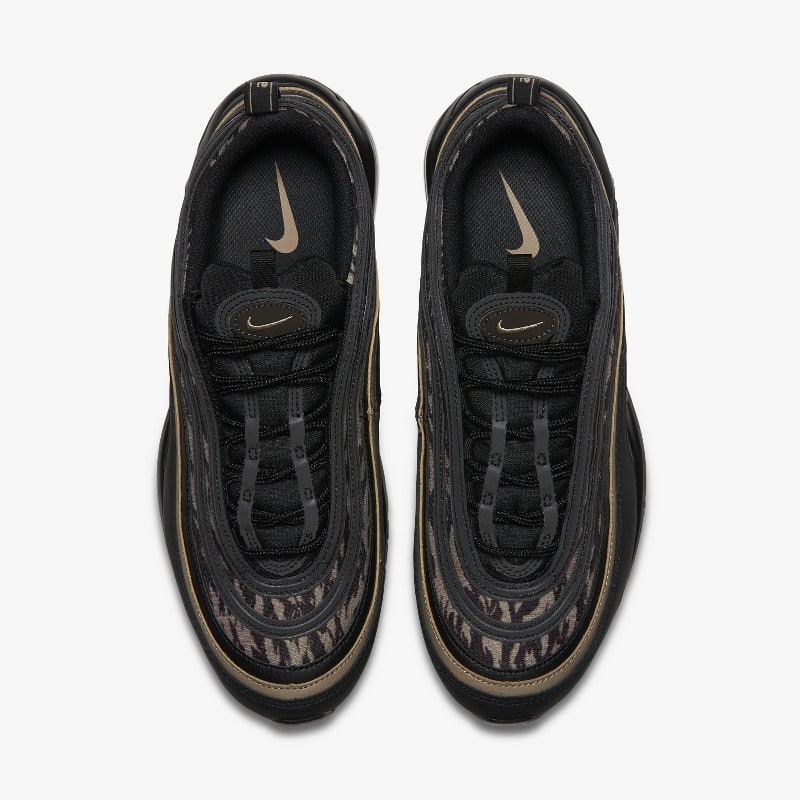 Nike air max hotsell 97 tiger camo black